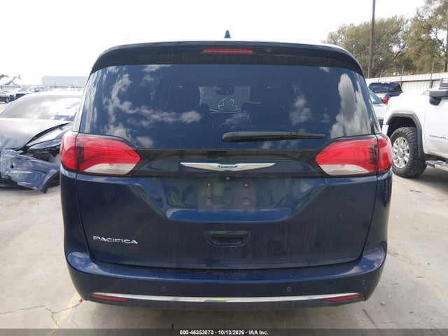 2018 CHRYSLER PACIFICA TOURING L PLUS 20