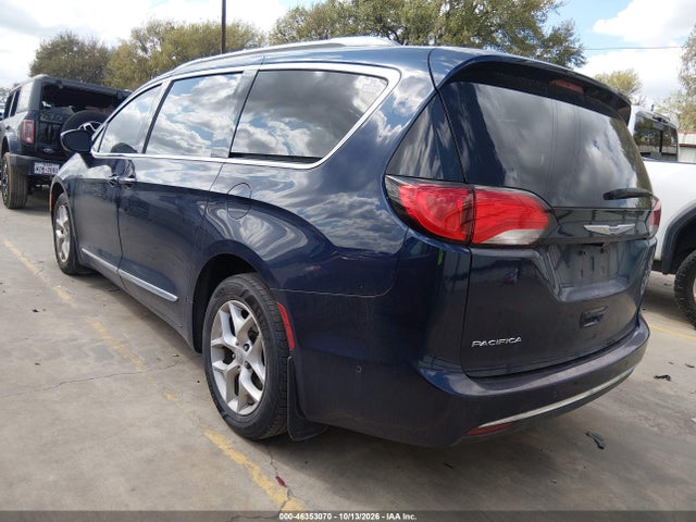 2018 CHRYSLER PACIFICA TOURING L PLUS 3
