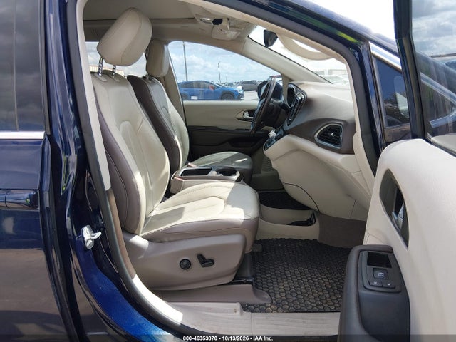 2018 CHRYSLER PACIFICA TOURING L PLUS 5