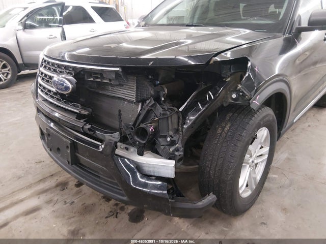 2022 FORD EXPLORER XLT 6