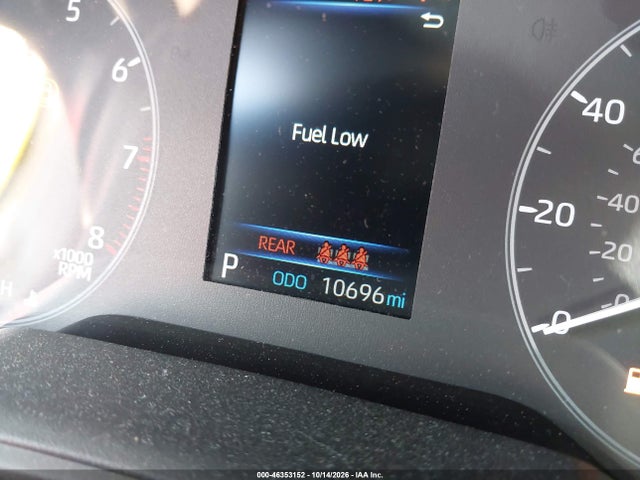 2025 TOYOTA COROLLA SE 15