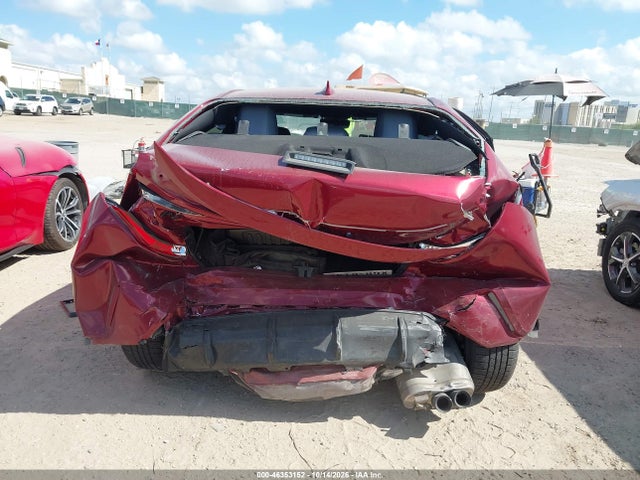 2025 TOYOTA COROLLA SE 16