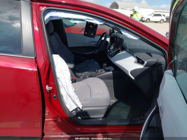 2025 TOYOTA COROLLA SE 5