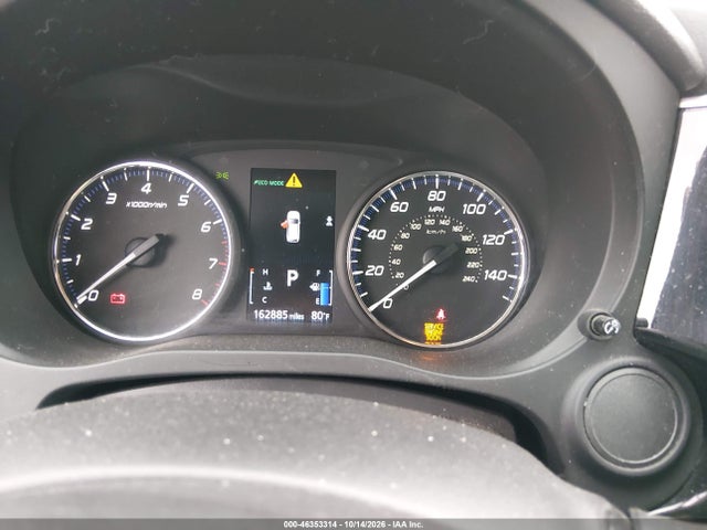 2019 MITSUBISHI OUTLANDER ES 7