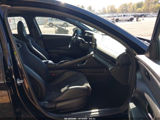 2023 HYUNDAI ELANTRA N 5