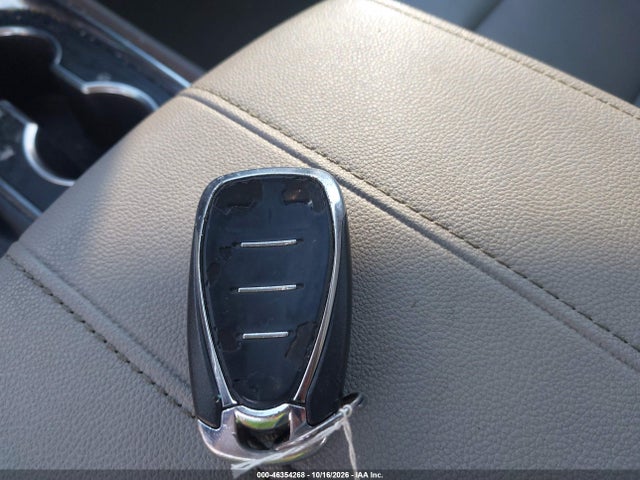 2019 CHEVROLET TRAVERSE 3LT 11