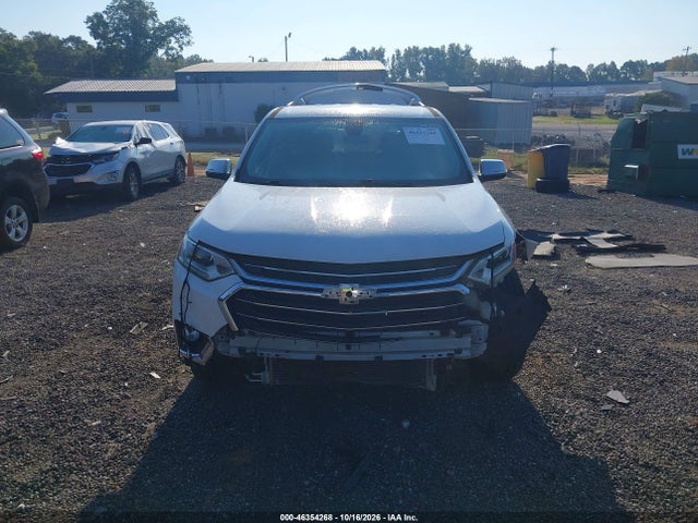 2019 CHEVROLET TRAVERSE 3LT 13