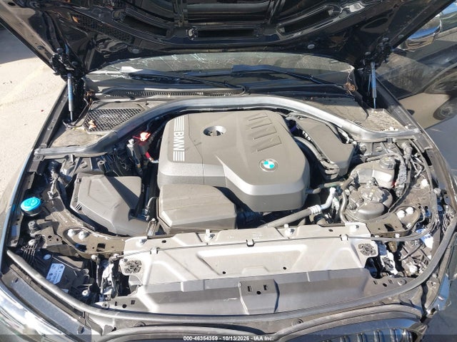 2026 BMW 330I 10
