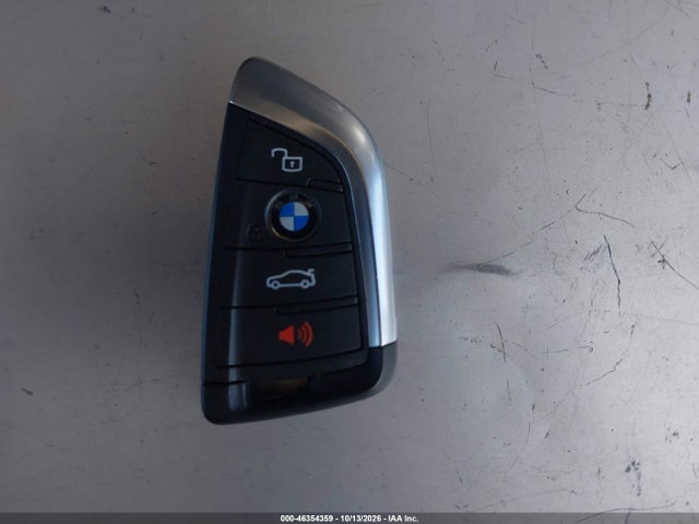 2026 BMW 330I 11
