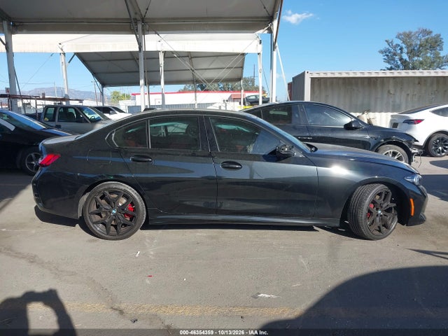 2026 BMW 330I 13