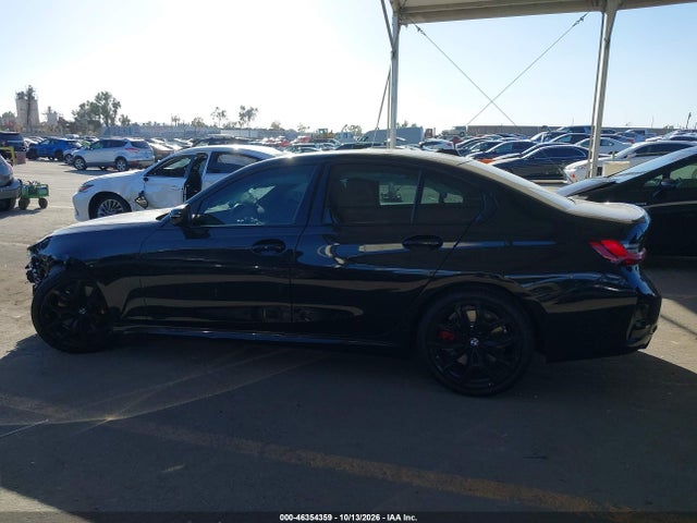 2026 BMW 330I 14