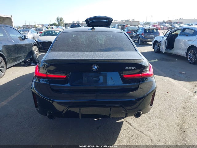 2026 BMW 330I 16