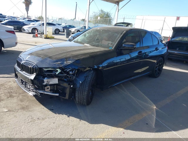 2026 BMW 330I 2