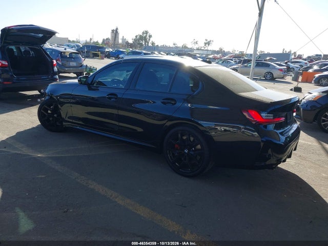 2026 BMW 330I 3