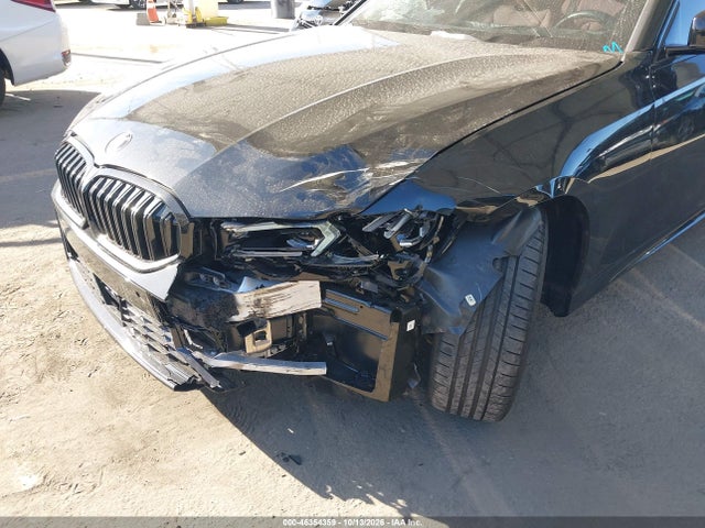 2026 BMW 330I 6