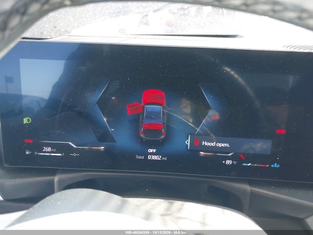 2026 BMW 330I 7