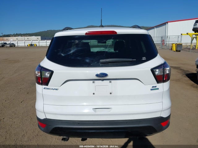 2017 FORD ESCAPE SE 17