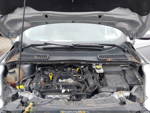 2019 FORD ESCAPE SE 10