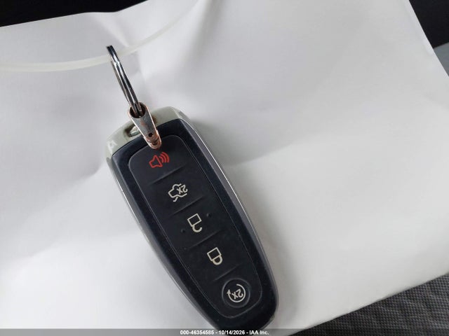 2019 FORD ESCAPE SE 11