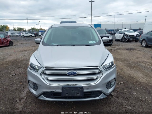 2019 FORD ESCAPE SE 12