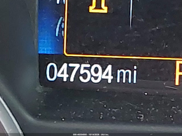 2019 FORD ESCAPE SE 15