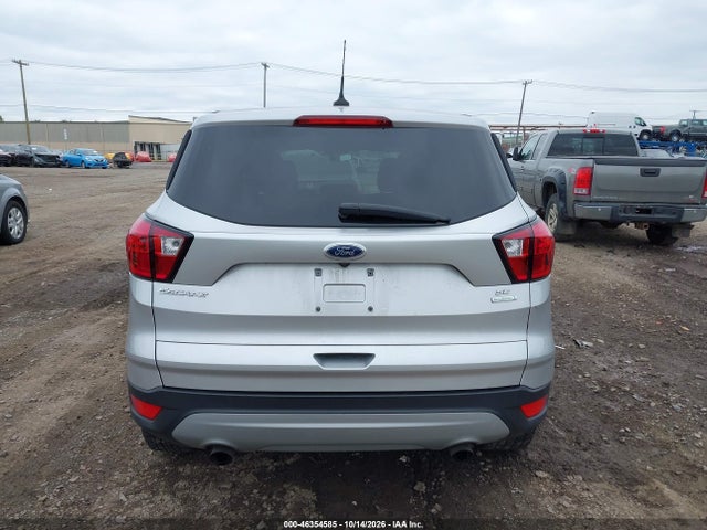 2019 FORD ESCAPE SE 16