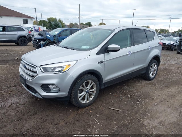 2019 FORD ESCAPE SE 2
