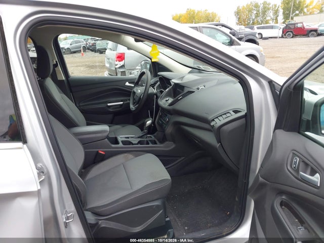2019 FORD ESCAPE SE 5