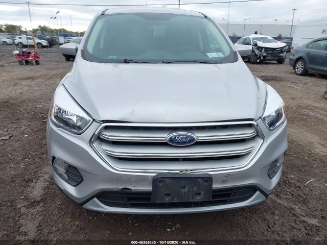 2019 FORD ESCAPE SE 6