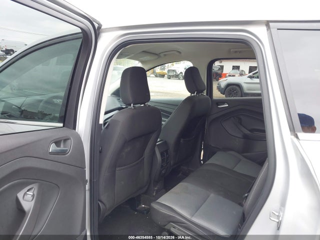 2019 FORD ESCAPE SE 8