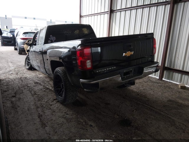 2019 CHEVROLET SILVERADO 1500 LD LT 3