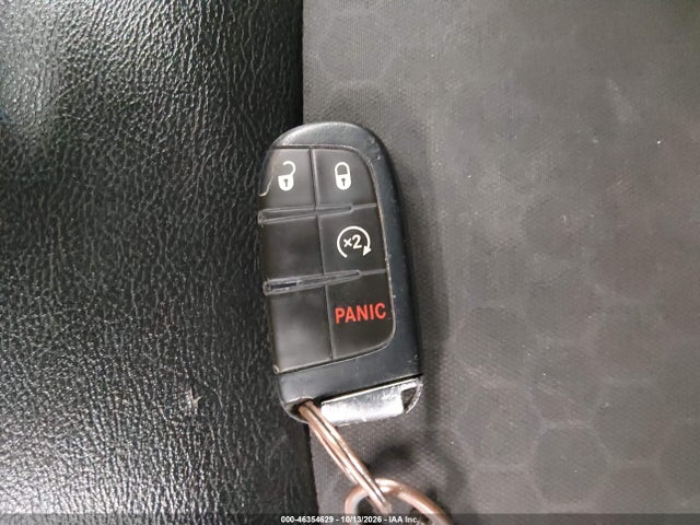 2021 JEEP COMPASS TRAILHAWK 4X4 11