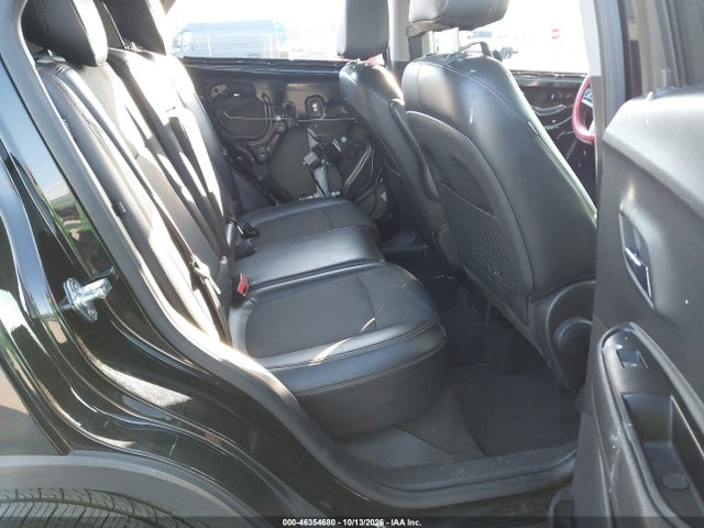 2019 CHEVROLET TRAX LT 8
