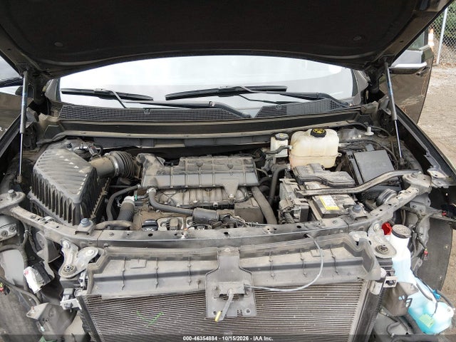 2019 CHEVROLET TRAVERSE 3LT 10