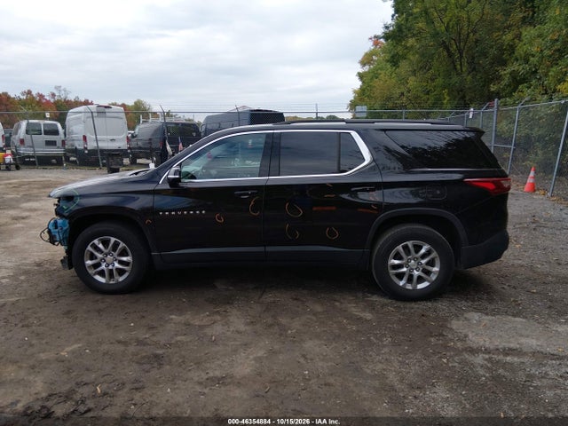 2019 CHEVROLET TRAVERSE 3LT 15