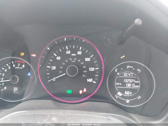 2017 HONDA HR-V EX 7