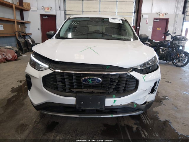 2023 FORD ESCAPE ACTIVE 12