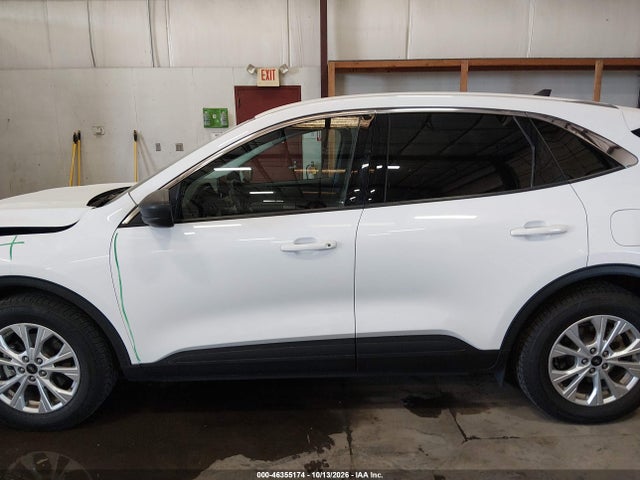 2023 FORD ESCAPE ACTIVE 14