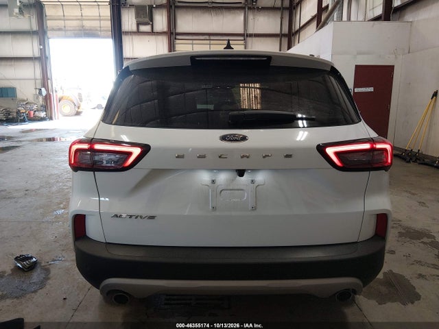 2023 FORD ESCAPE ACTIVE 16