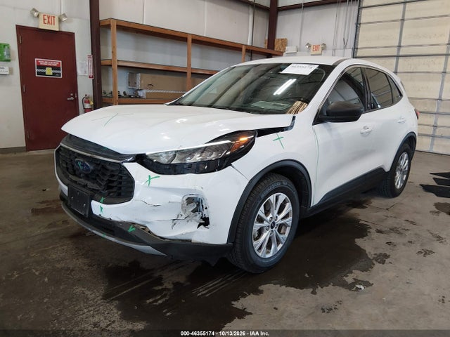 2023 FORD ESCAPE ACTIVE 2