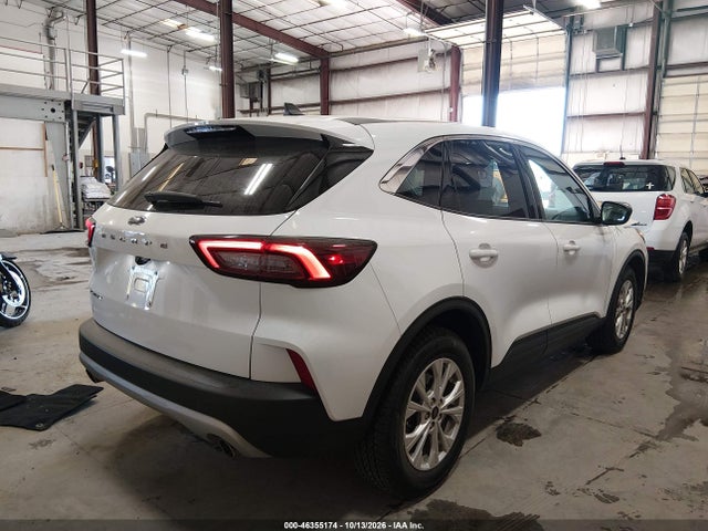2023 FORD ESCAPE ACTIVE 4