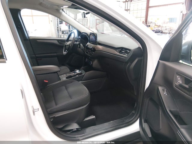2023 FORD ESCAPE ACTIVE 5
