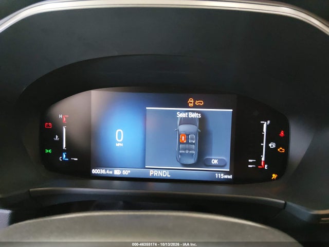 2023 FORD ESCAPE ACTIVE 7