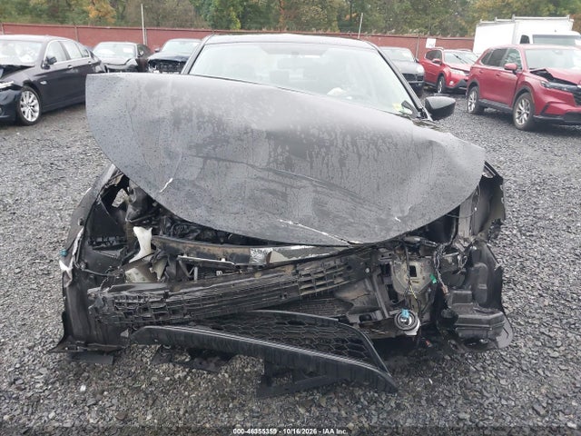 2017 HONDA ACCORD LX 12