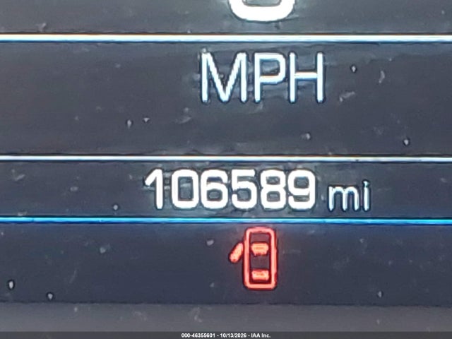 2018 GMC TERRAIN SLT 16