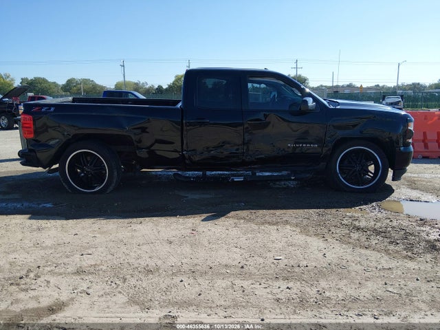 2018 CHEVROLET SILVERADO 1500 2LT 13