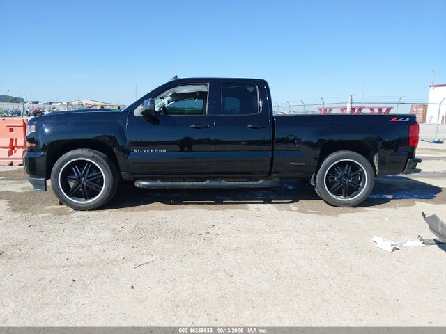 2018 CHEVROLET SILVERADO 1500 2LT 14