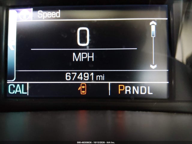 2018 CHEVROLET SILVERADO 1500 2LT 15