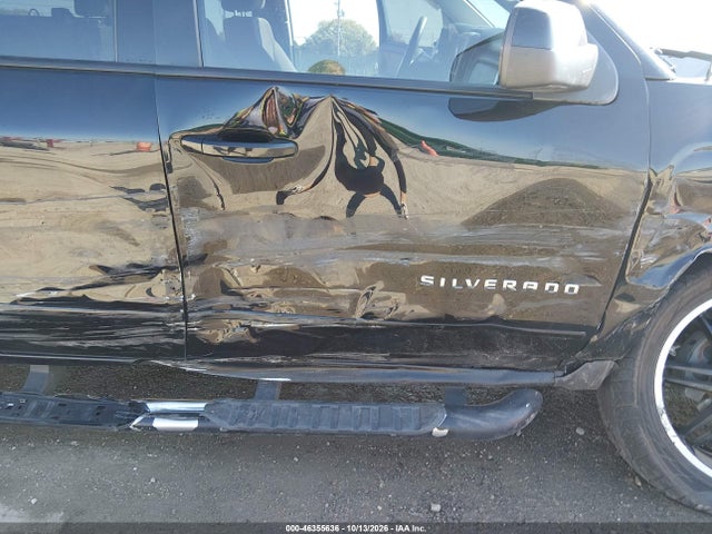 2018 CHEVROLET SILVERADO 1500 2LT 6