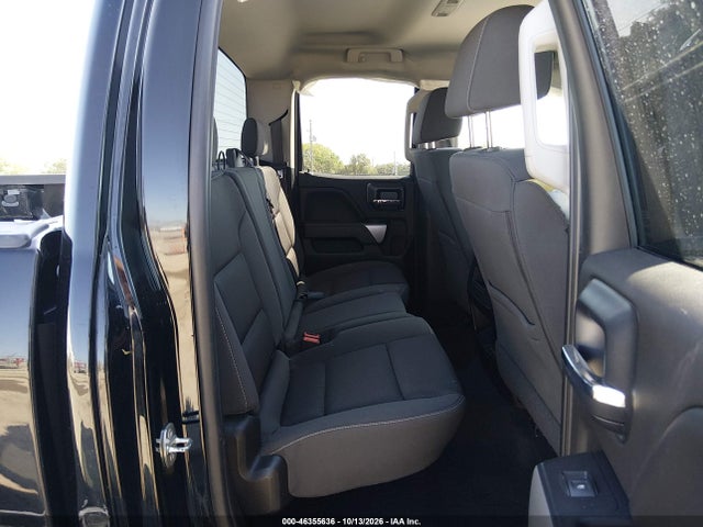 2018 CHEVROLET SILVERADO 1500 2LT 8